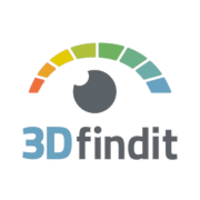 3Dfindit